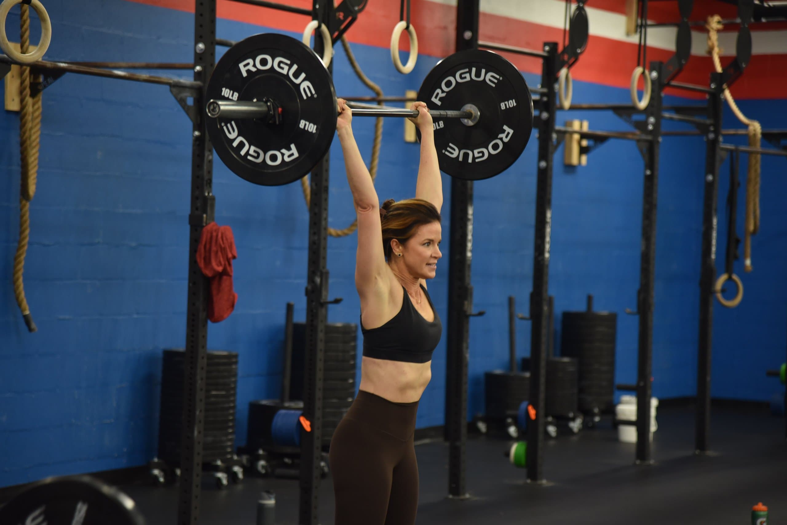 Vitality Fitness gym photo